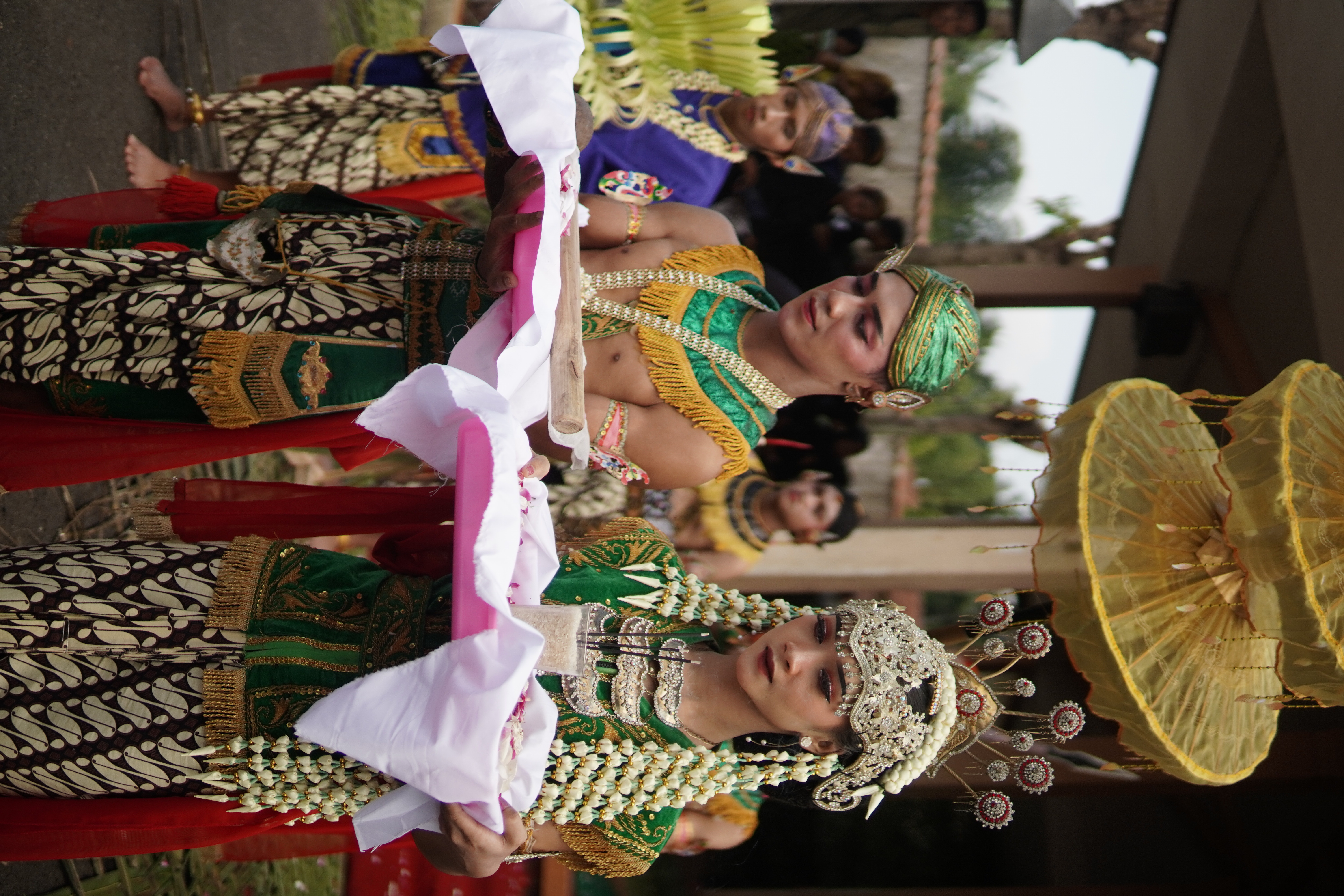 Petani Lokal