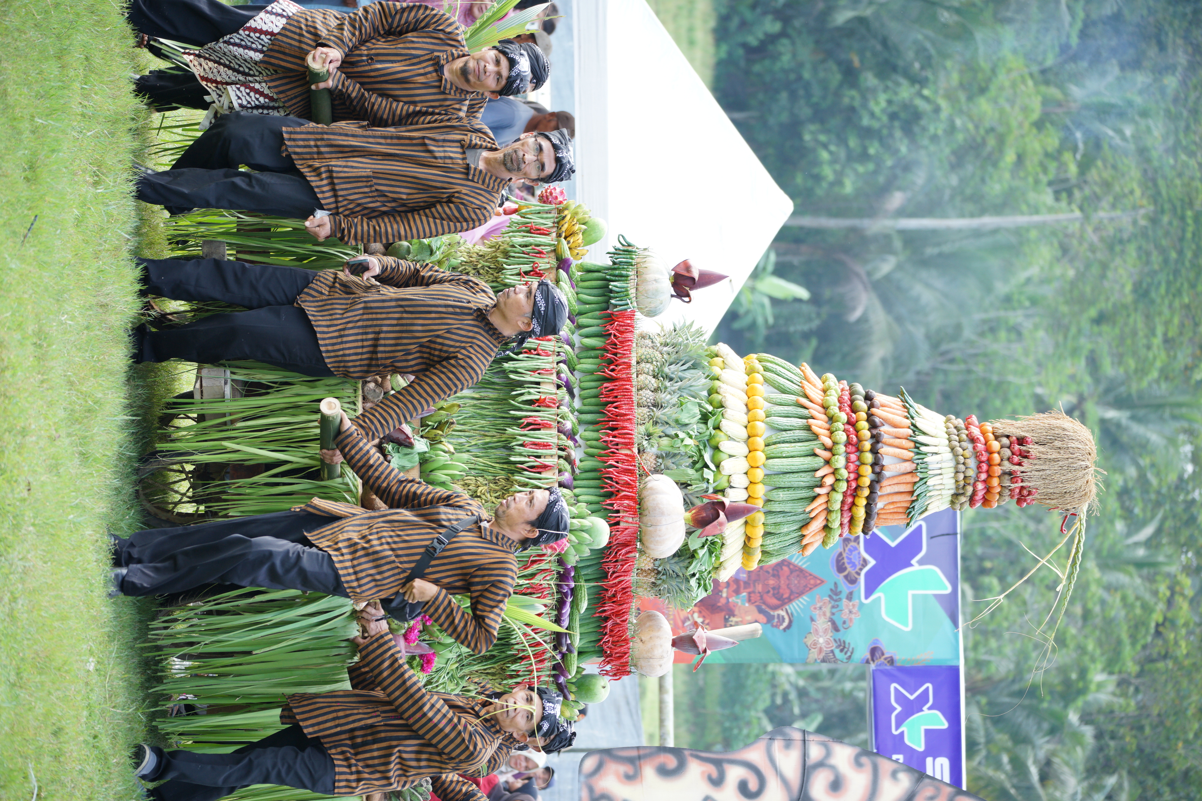 Produk Organik