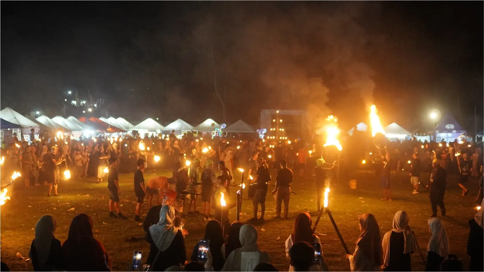 Momen Indah Astagina Fest