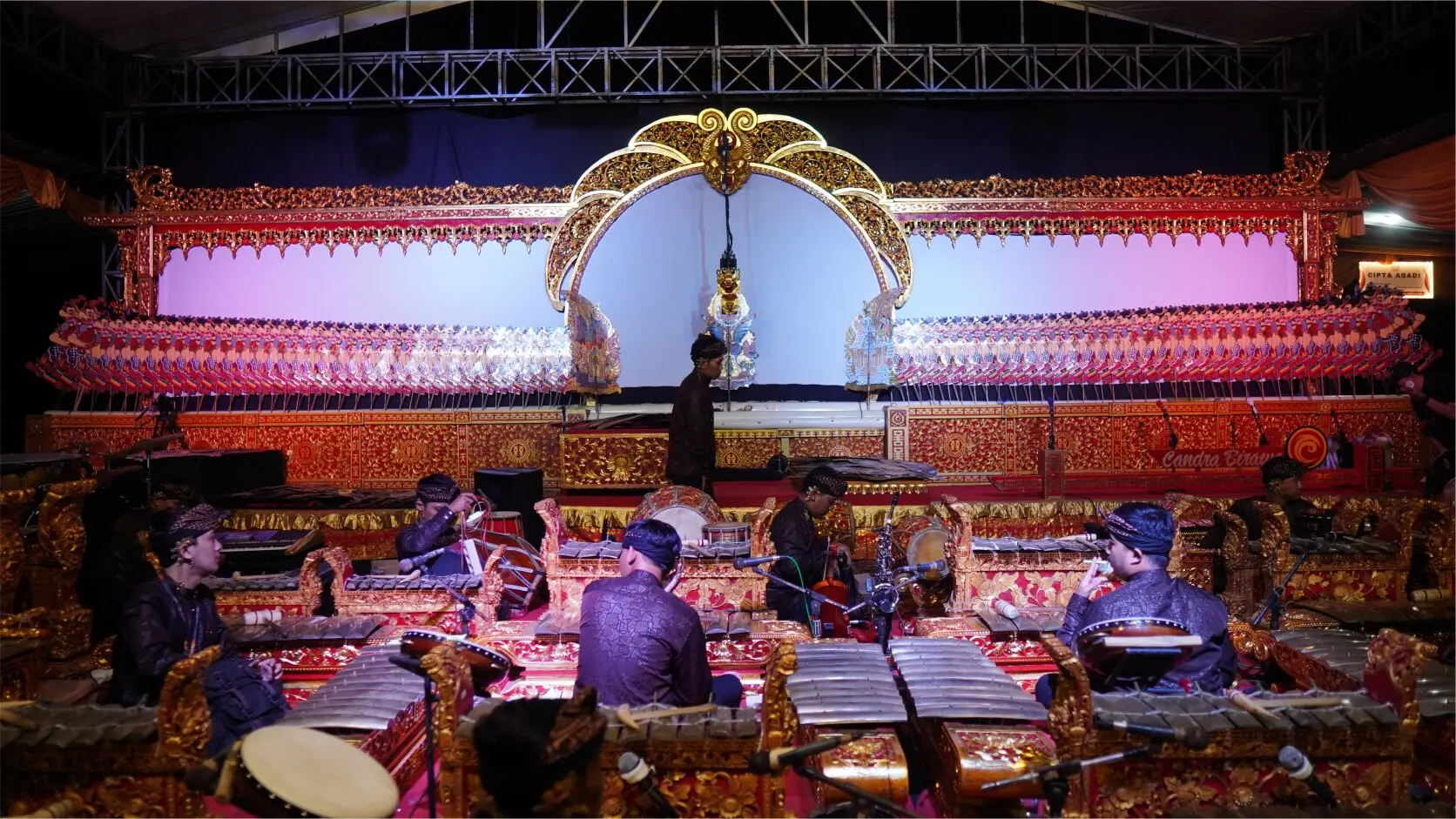 Momen Astagina Fest #14