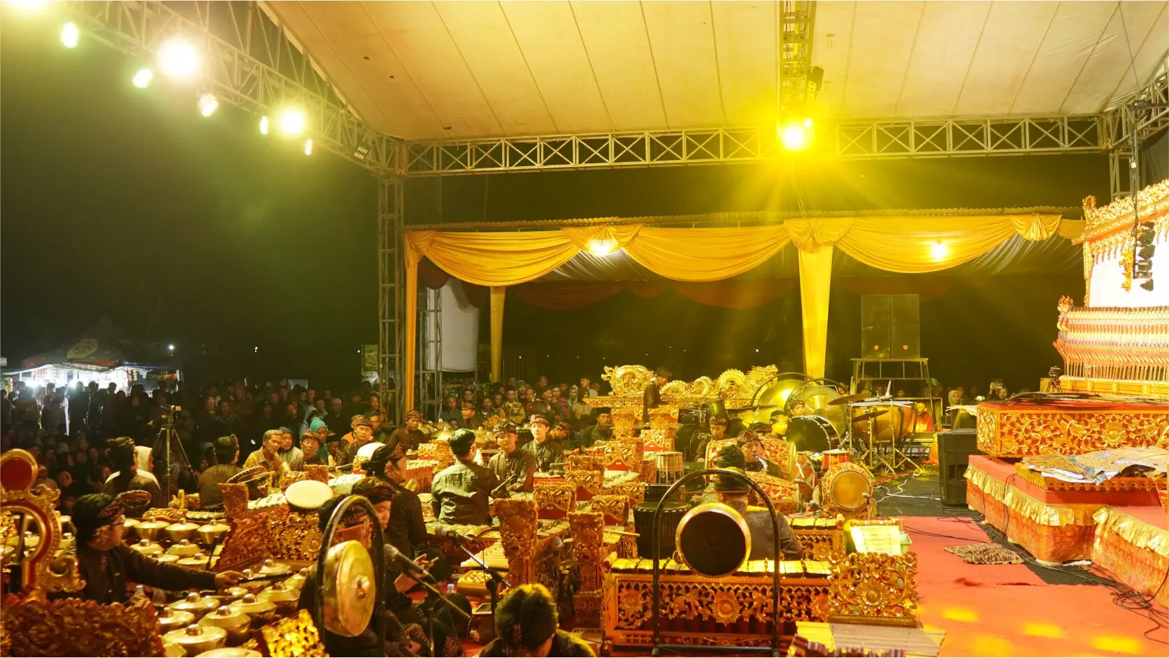 Momen Astagina Fest #17