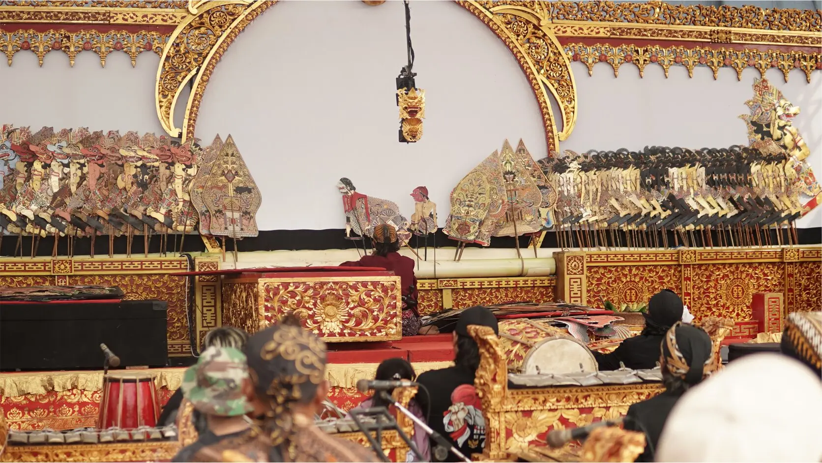 Momen Astagina Fest #18