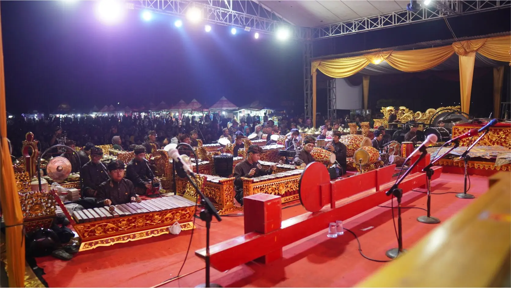 Momen Astagina Fest #19