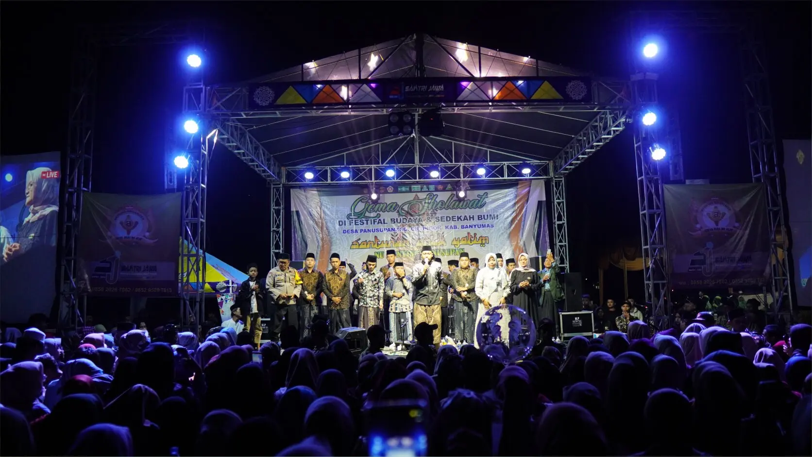 Momen Astagina Fest #23