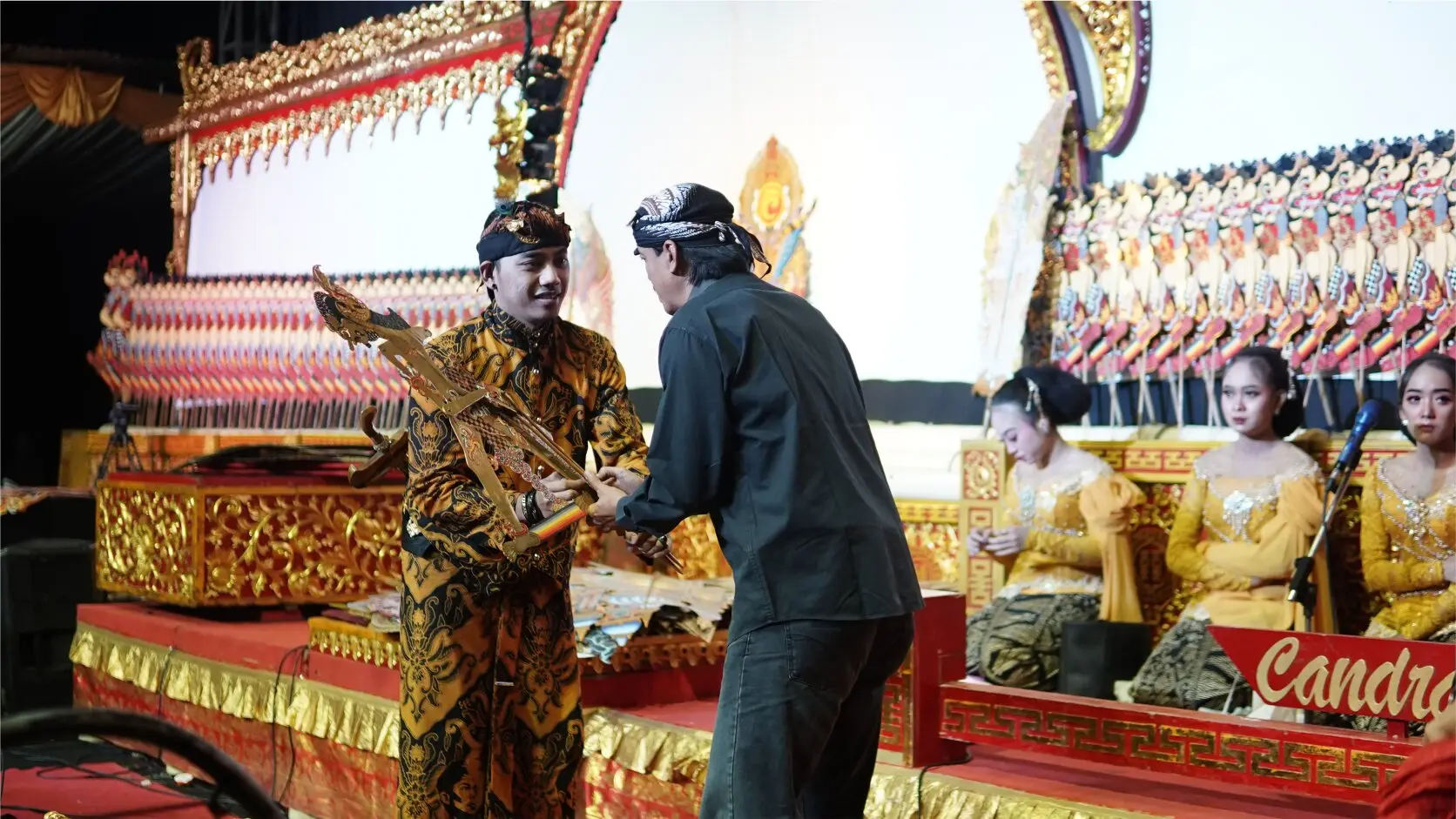 Momen Astagina Fest #25