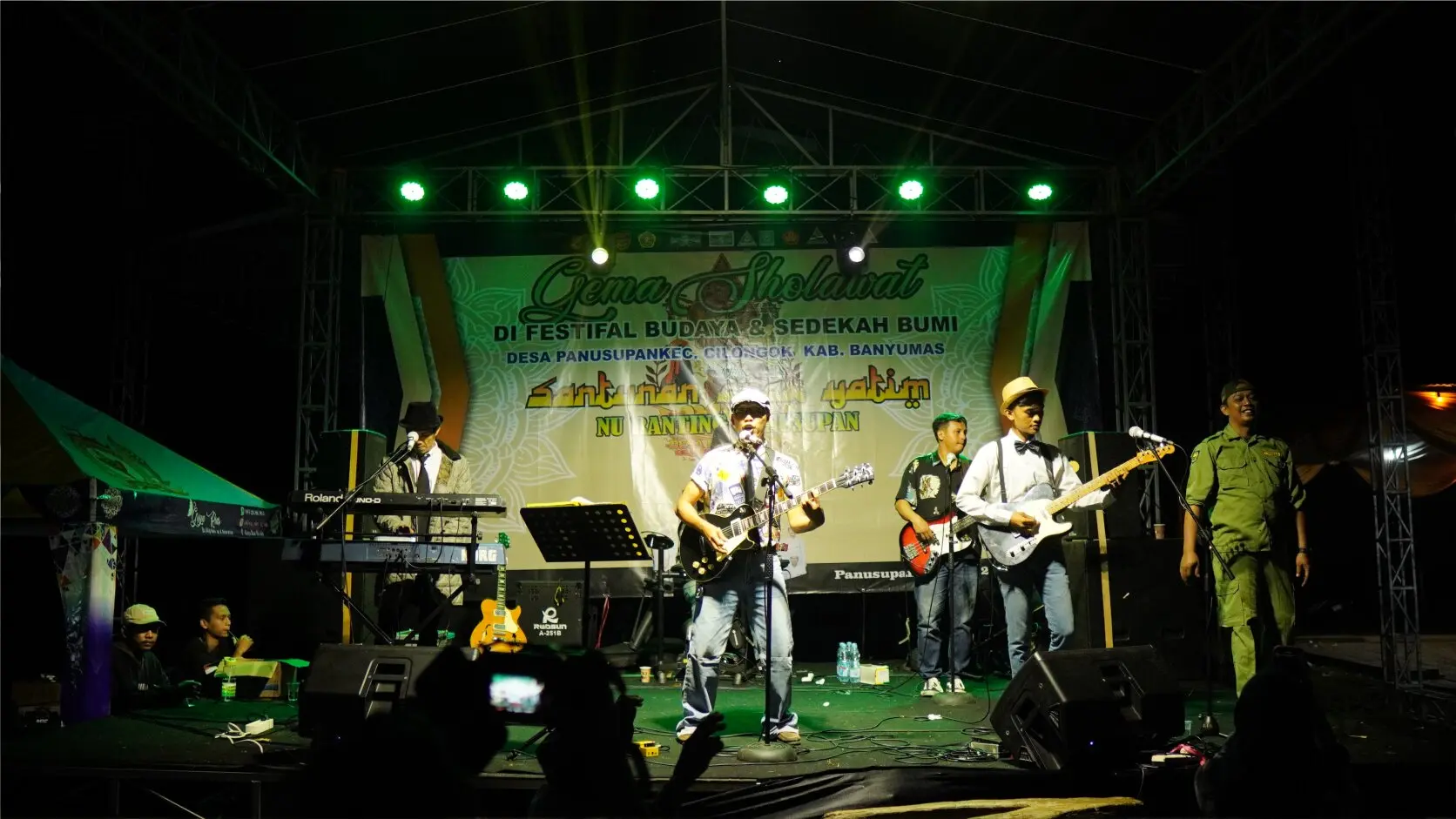 Momen Astagina Fest #32