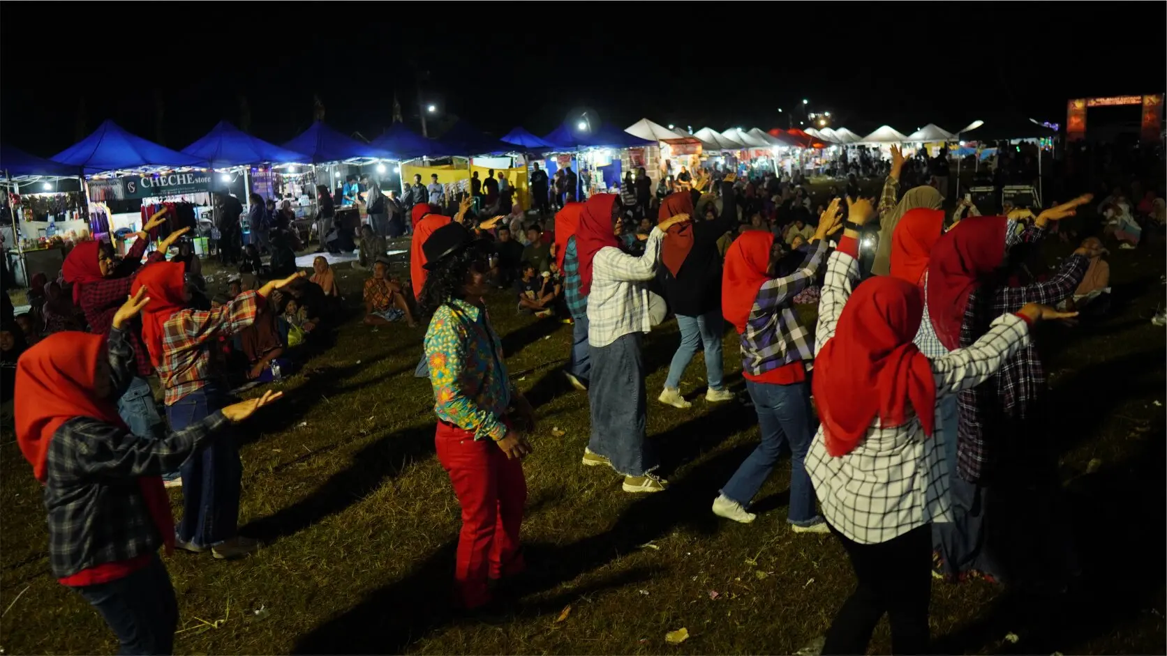 Momen Astagina Fest #34