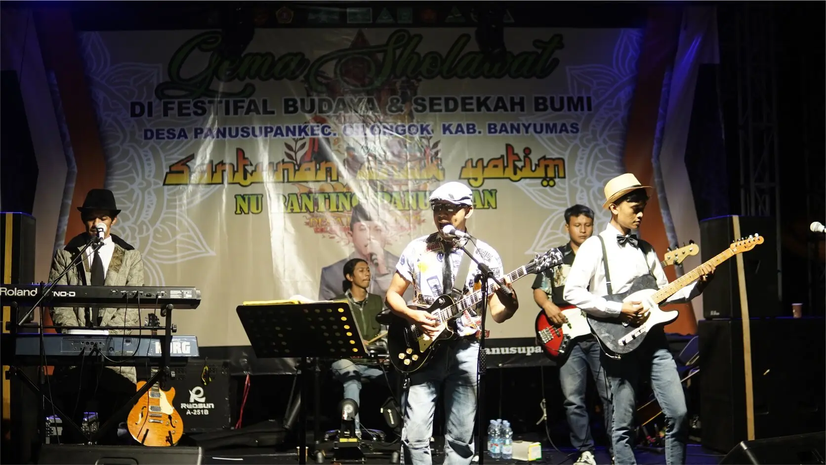Momen Astagina Fest #35