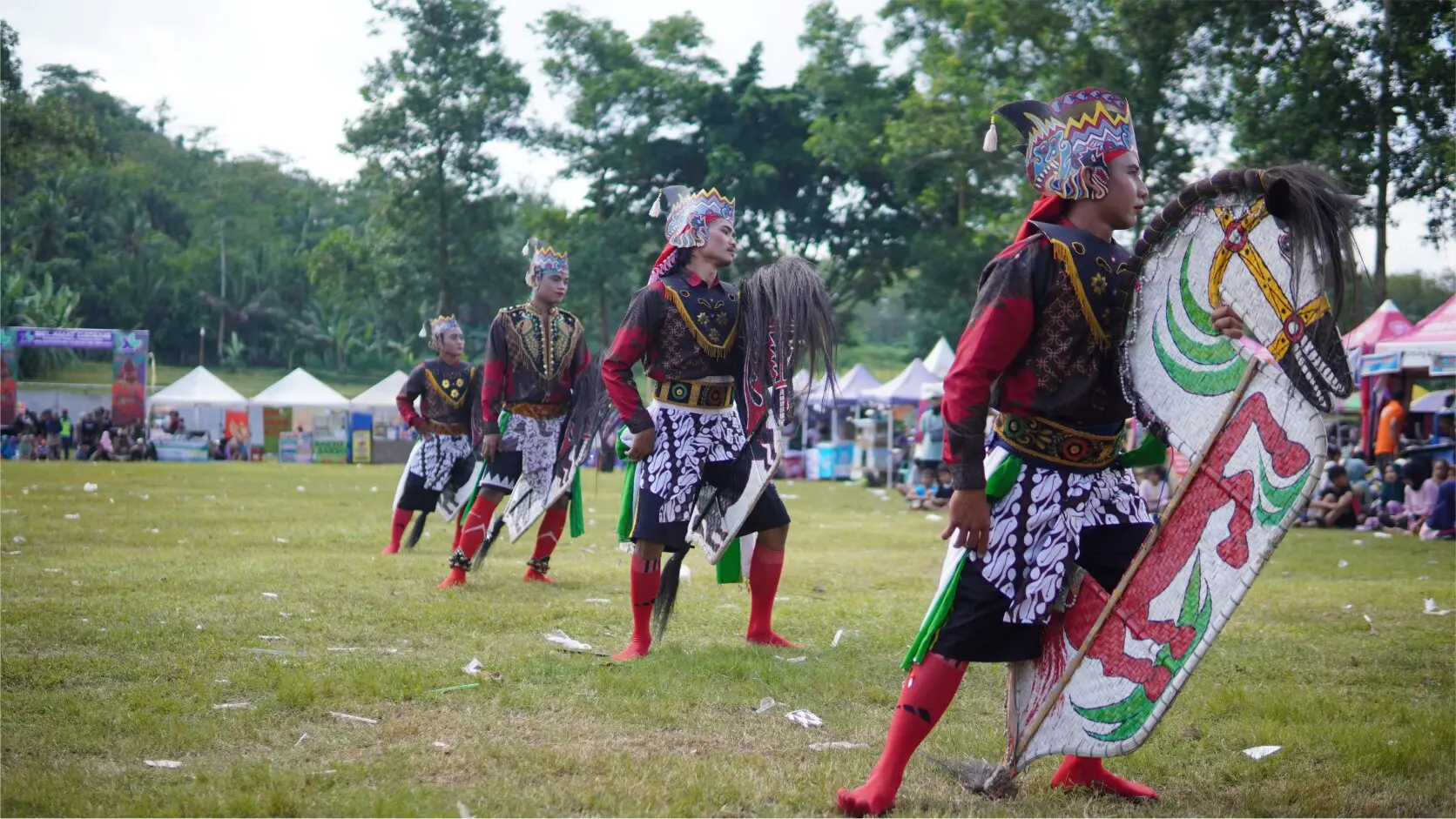 Momen Astagina Fest #37