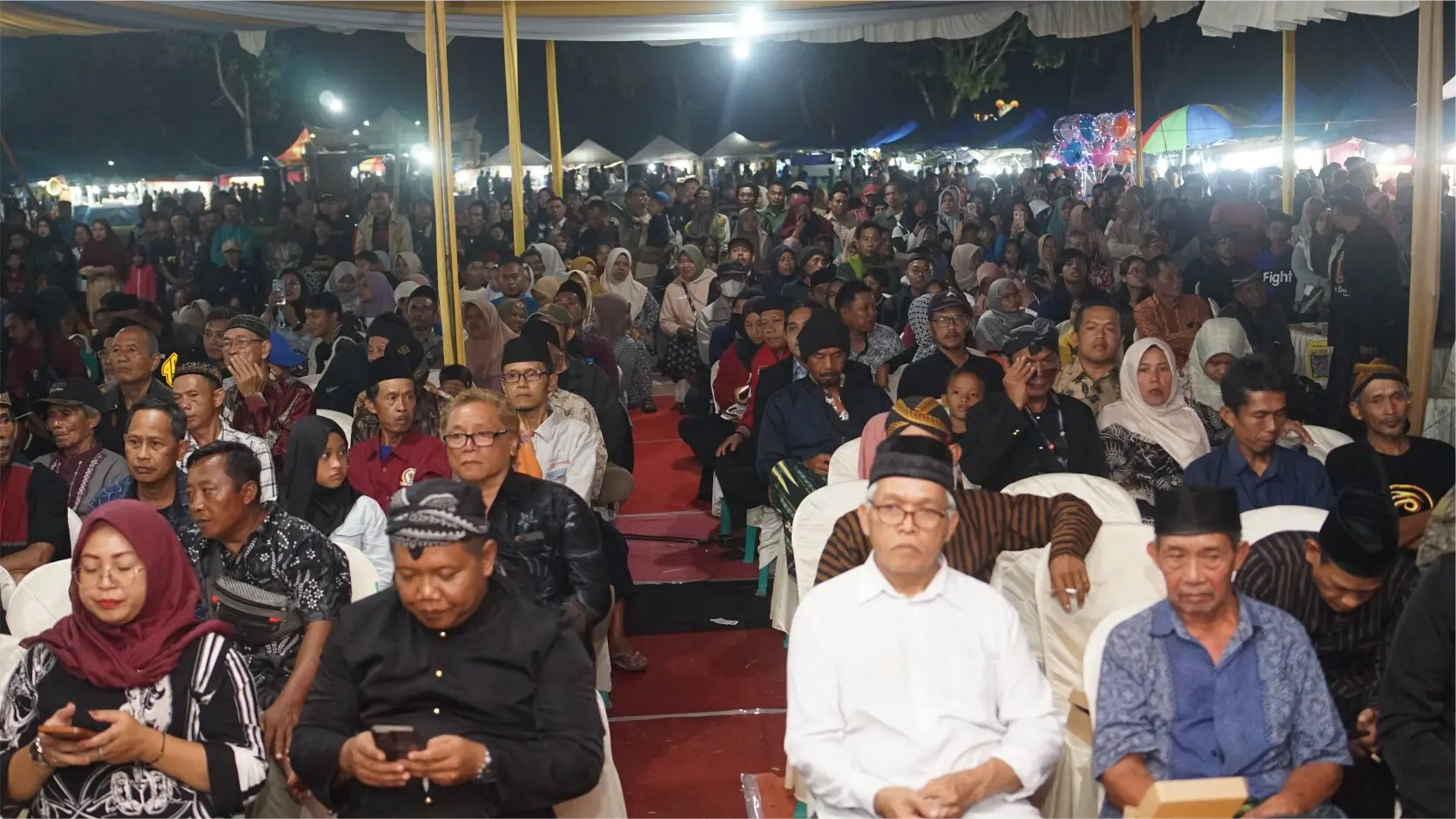 Keberagaman Warisan Nusantara