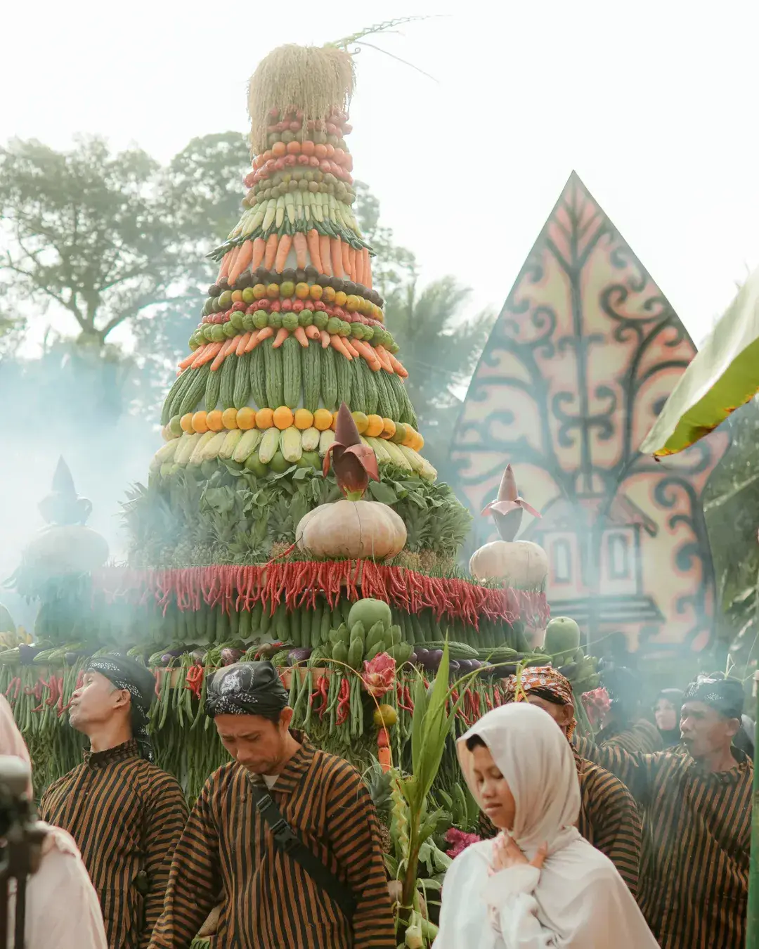 Adat Ruwat Bumi