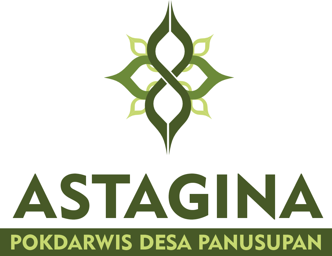 Logo Astagina