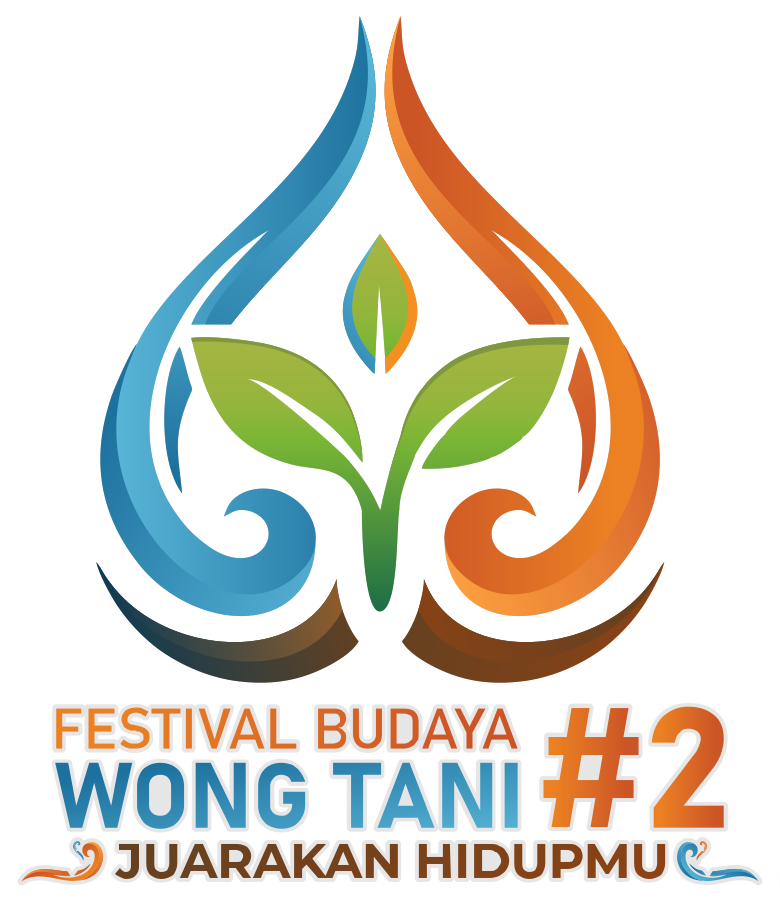 Logo Festival Wong Tani