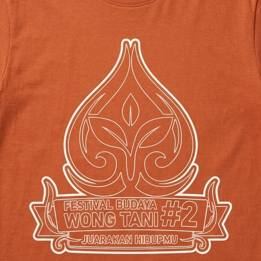 Detail Kaos 4