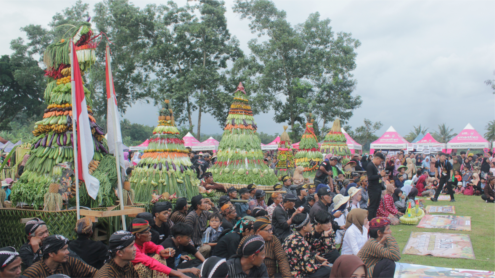 Festival Budaya Wong Tani #2